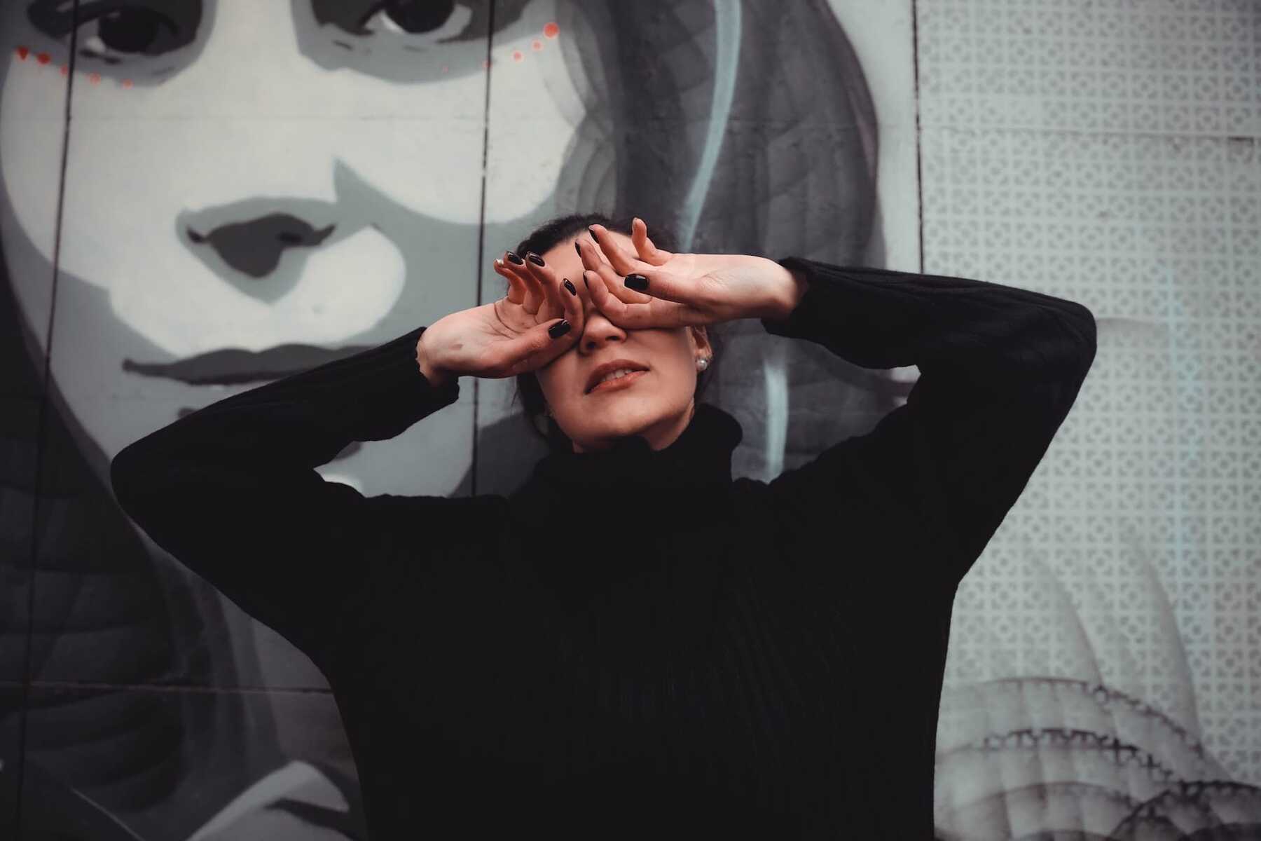 picor de ojos y alergia